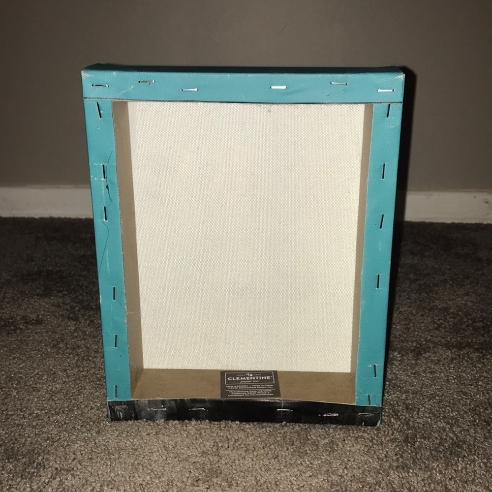 Panda Canvas - Picture 3 of 5